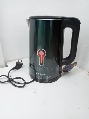 2.5L Electric Kettle.