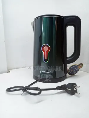 2.5L Electric Kettle.