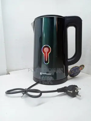 2.5L Electric Kettle.