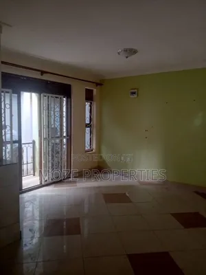 1bdrm Apartment in Kireka Mbalwa, Central Division for rent