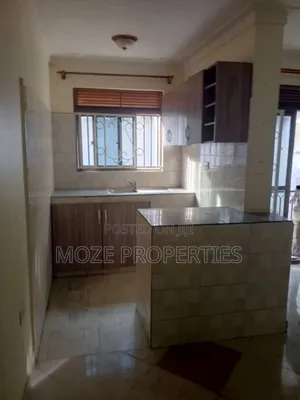 1bdrm Apartment in Kireka Mbalwa, Central Division for rent
