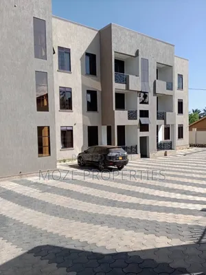 2bdrm Apartment in Kiwatule Naalya, Central Division for rent