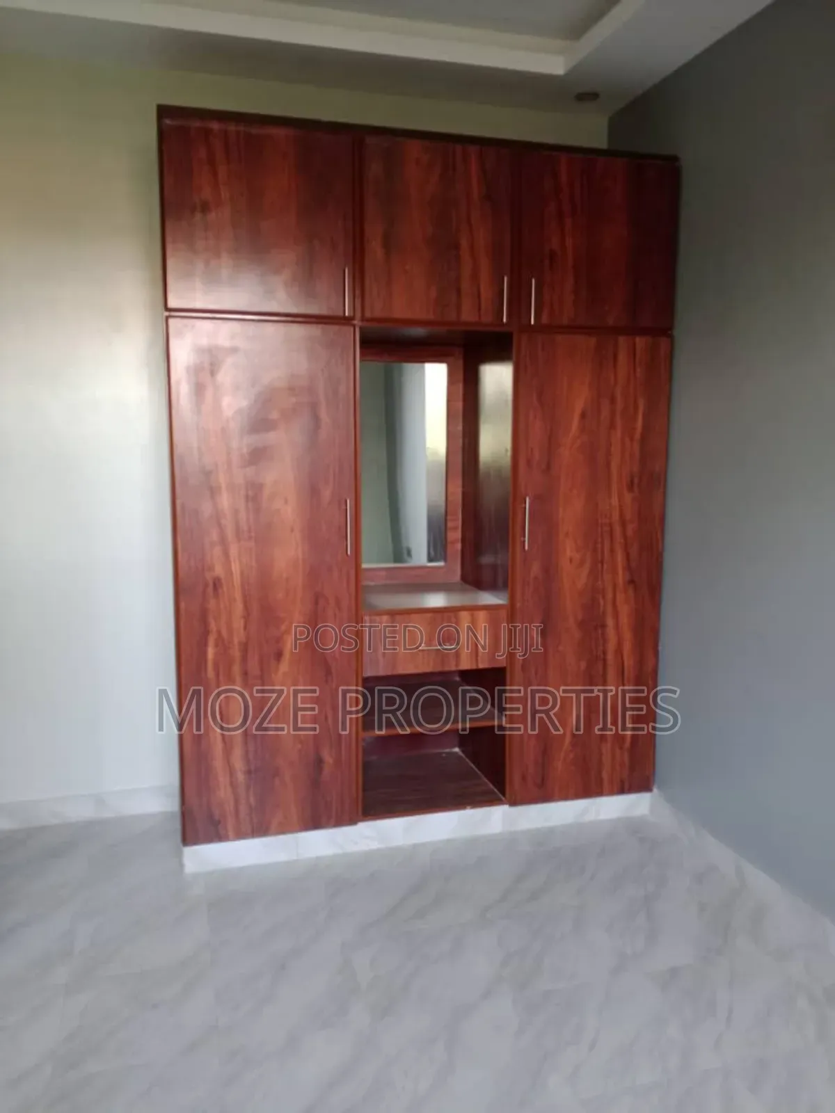 2bdrm Apartment in Kiwatule Naalya, Central Division for rent