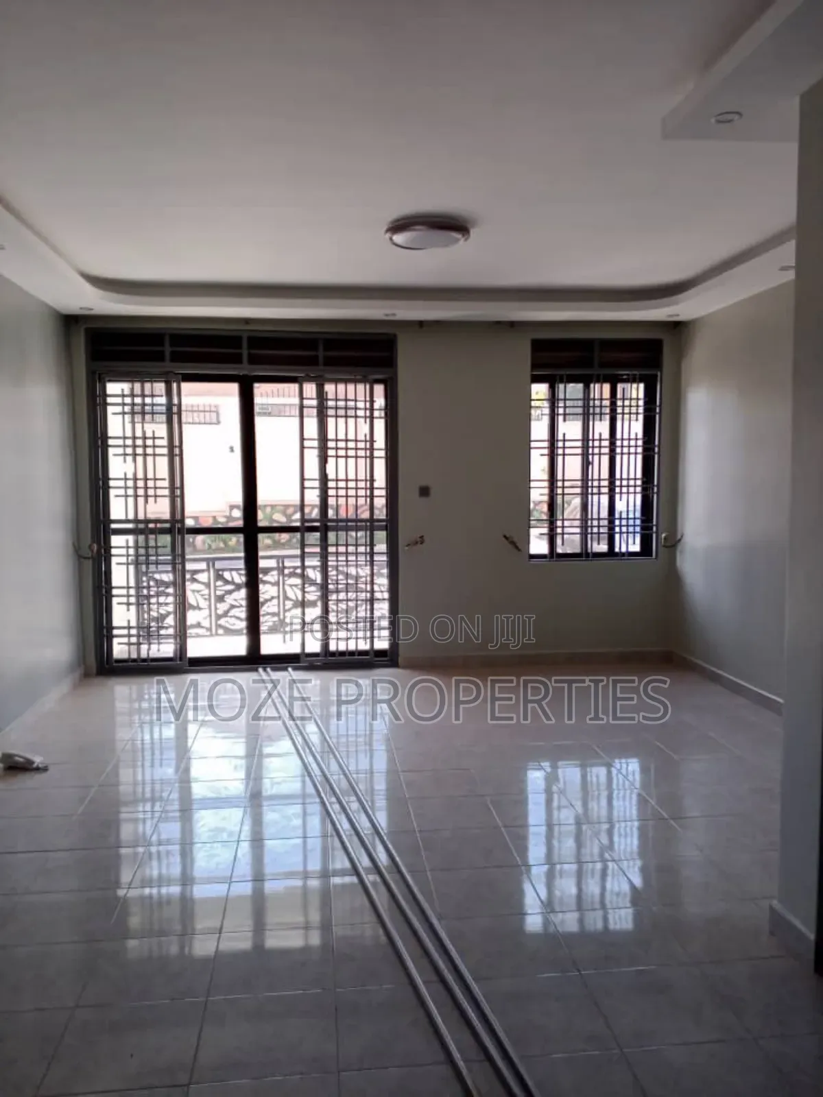 2bdrm Apartment in Kiwatule Naalya, Central Division for rent