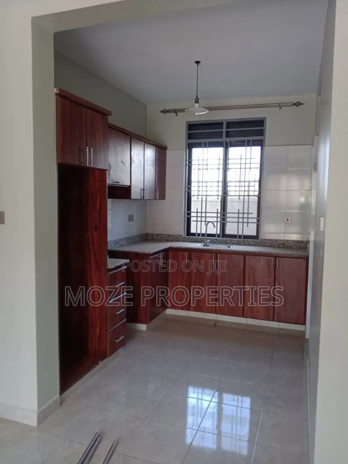 2bdrm Apartment in Kiwatule Naalya, Central Division for rent
