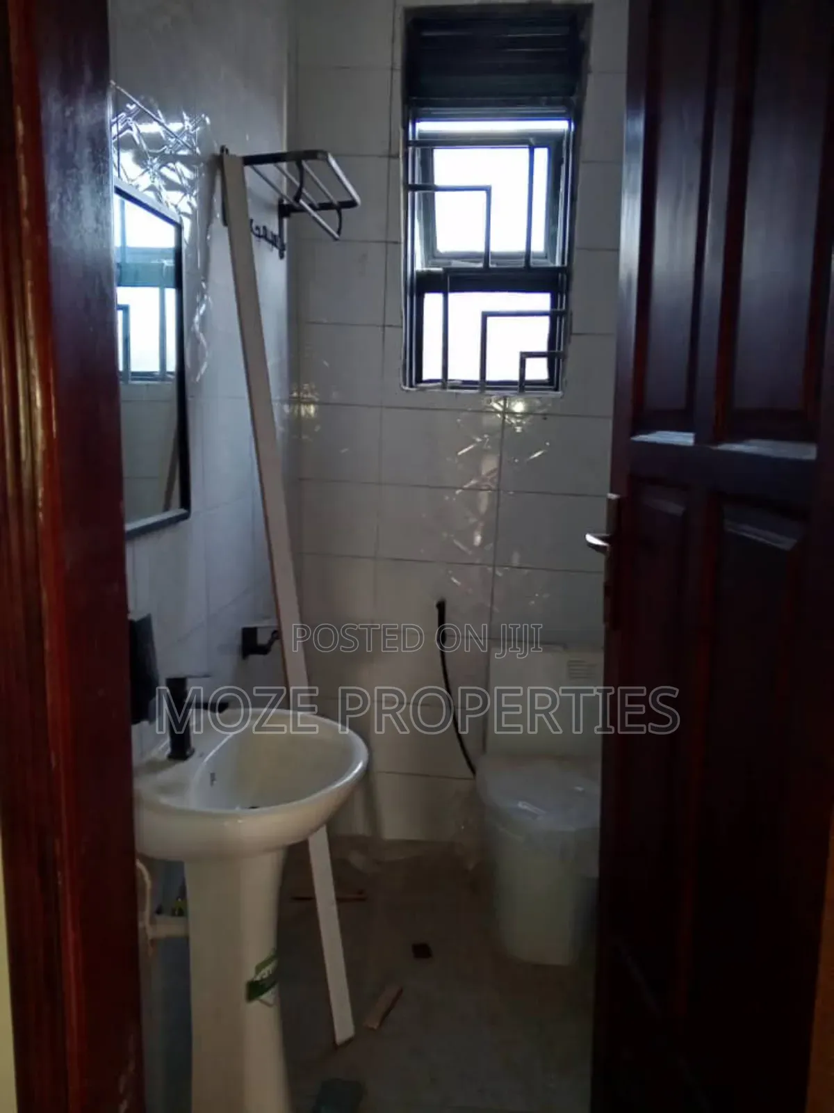 2bdrm Apartment in Kiwatule Naalya, Central Division for rent