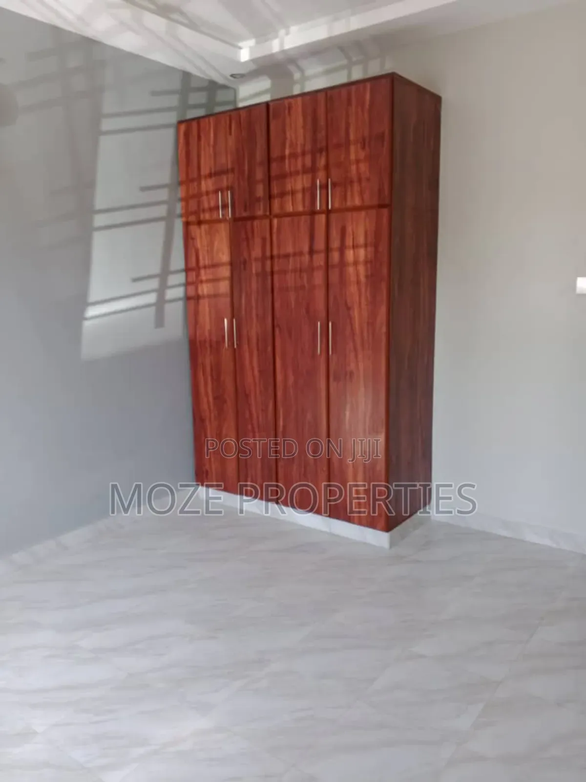 2bdrm Apartment in Kiwatule Naalya, Central Division for rent