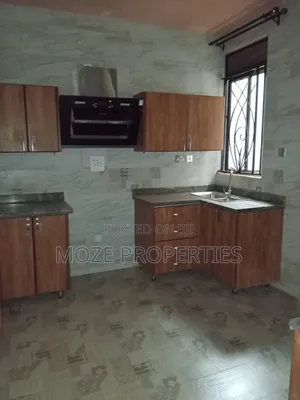 2bdrm Apartment in Naalya Nabwojo, Central Division for rent