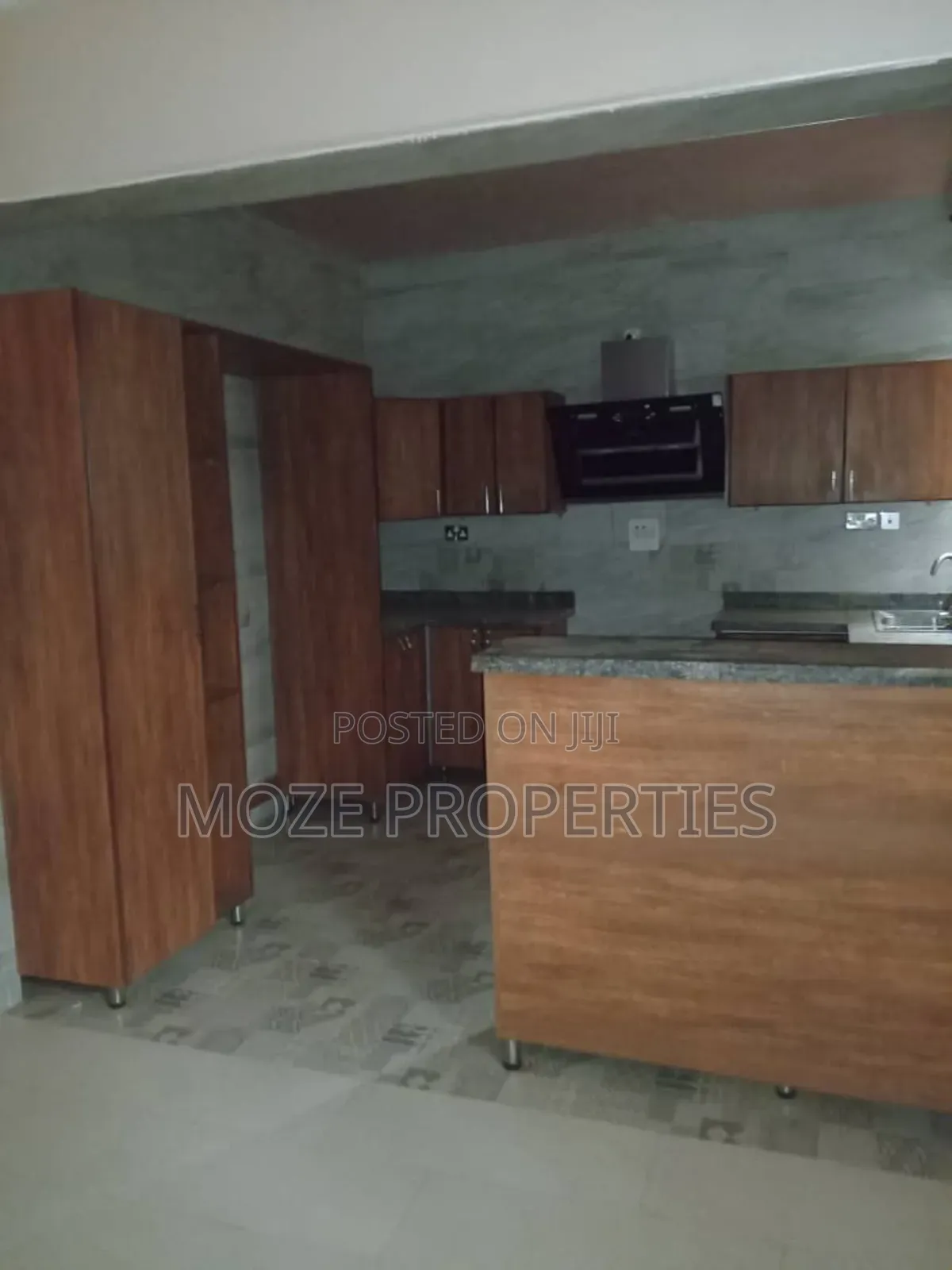 2bdrm Apartment in Naalya Nabwojo, Central Division for rent
