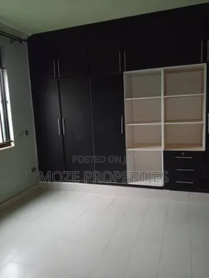 2bdrm Apartment in Naalya Nabwojo, Central Division for rent