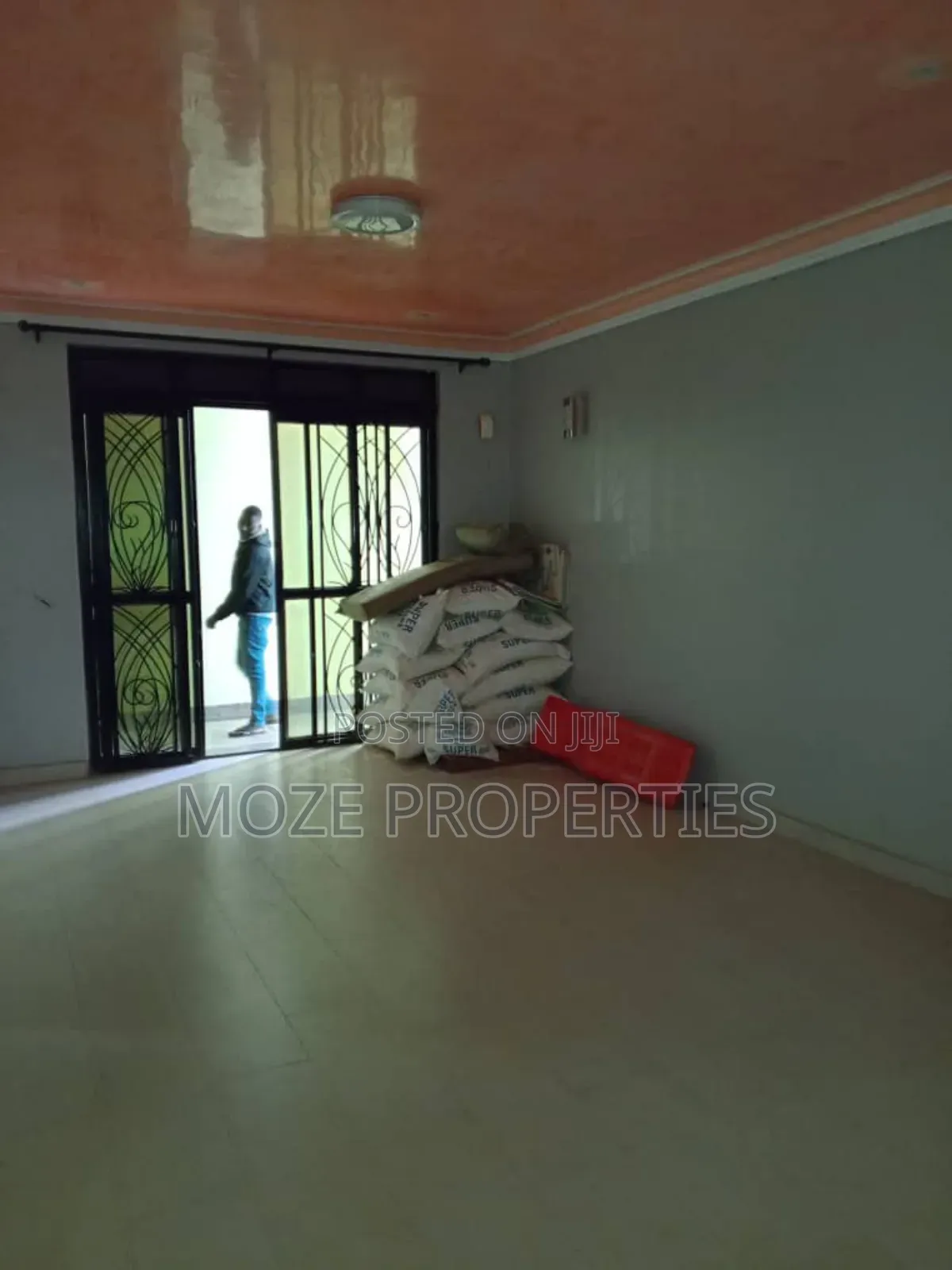 2bdrm Apartment in Naalya Nabwojo, Central Division for rent