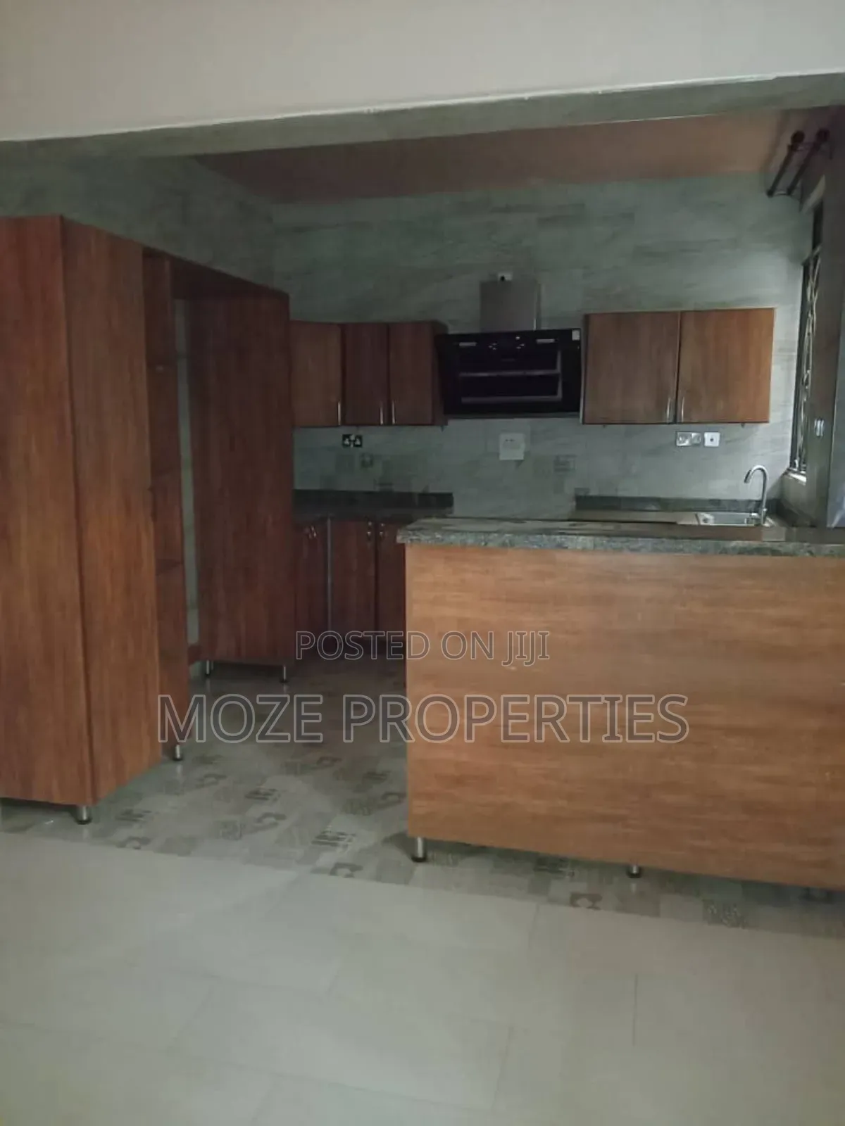 2bdrm Apartment in Naalya Nabwojo, Central Division for rent
