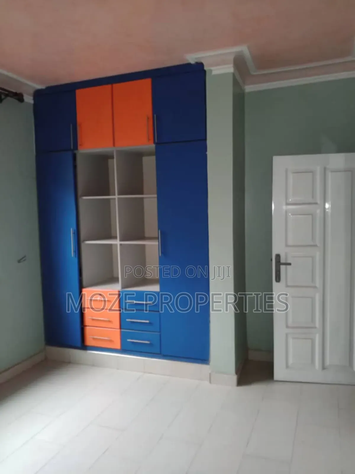 2bdrm Apartment in Naalya Nabwojo, Central Division for rent