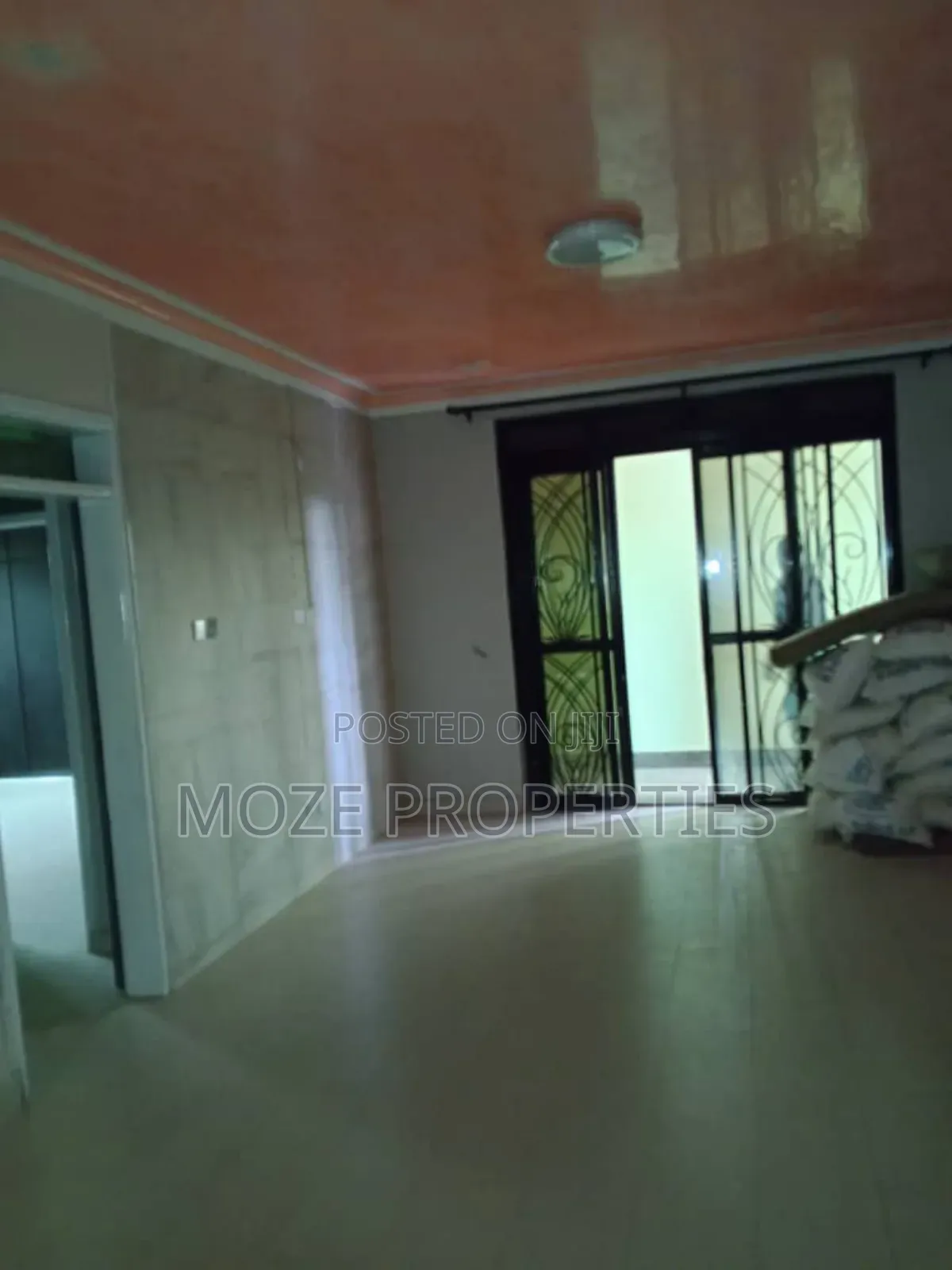 2bdrm Apartment in Naalya Nabwojo, Central Division for rent