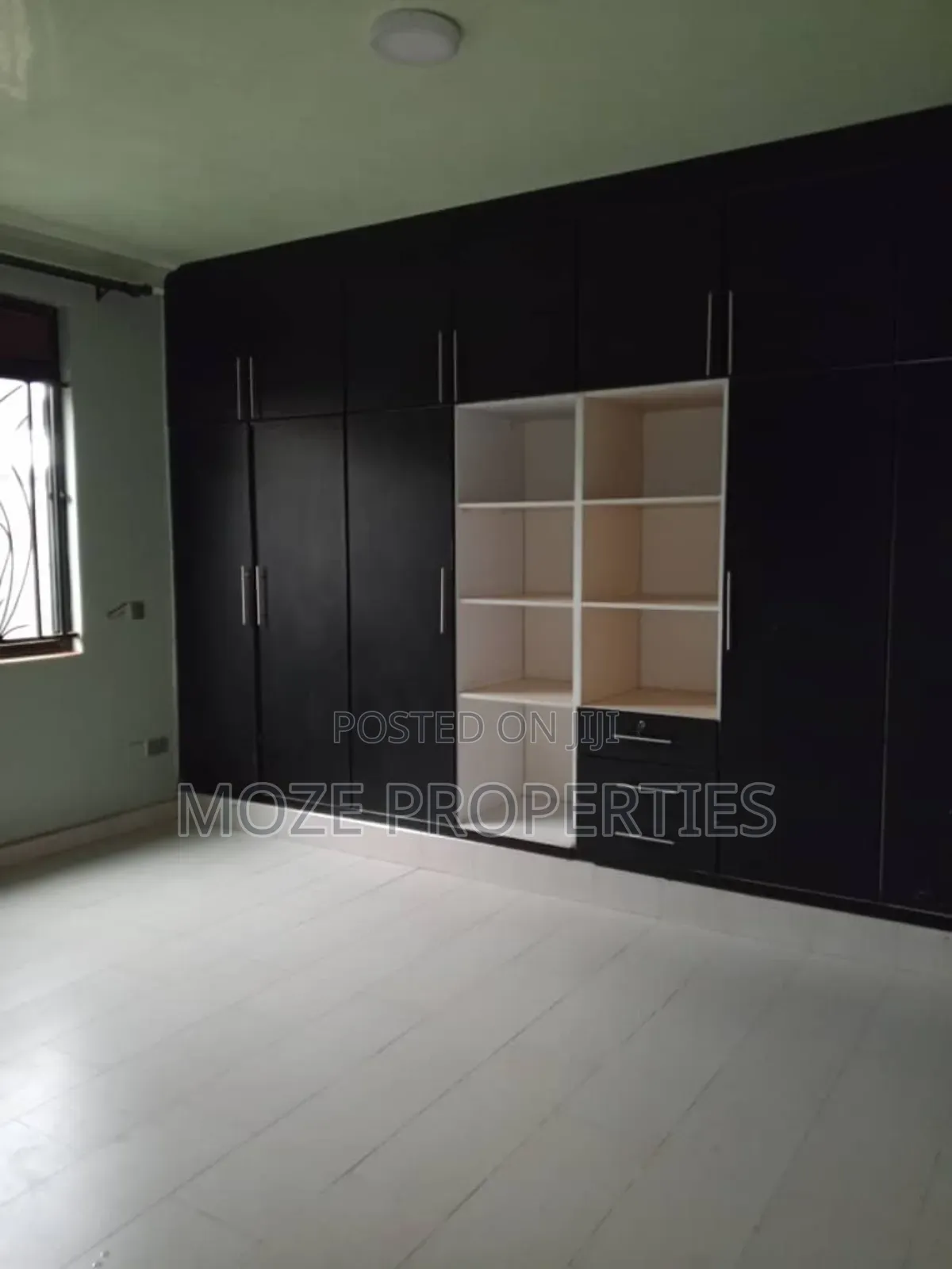 2bdrm Apartment in Naalya Nabwojo, Central Division for rent