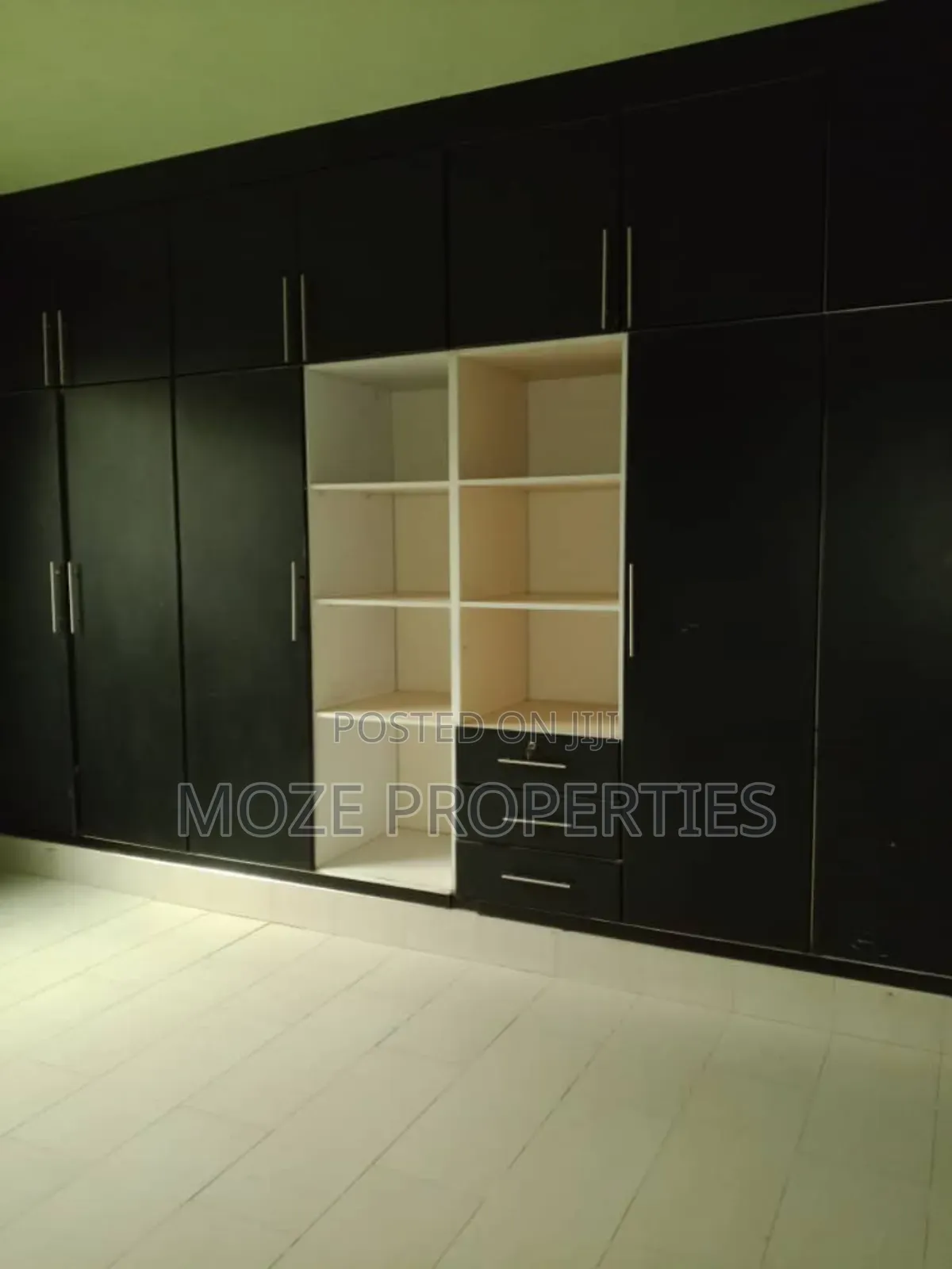 2bdrm Apartment in Naalya Nabwojo, Central Division for rent