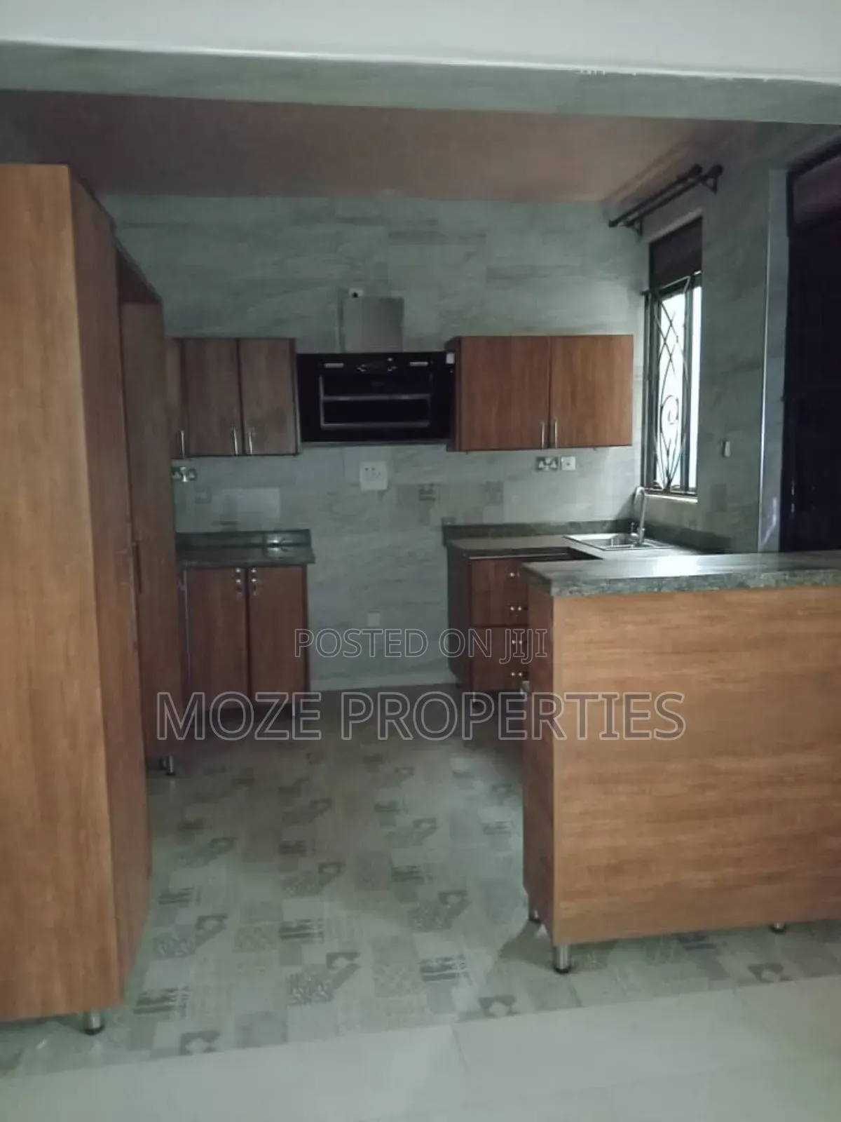 2bdrm Apartment in Naalya Nabwojo, Central Division for rent