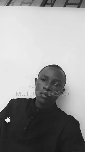 Student Doing Bachelor of Science in Accounting