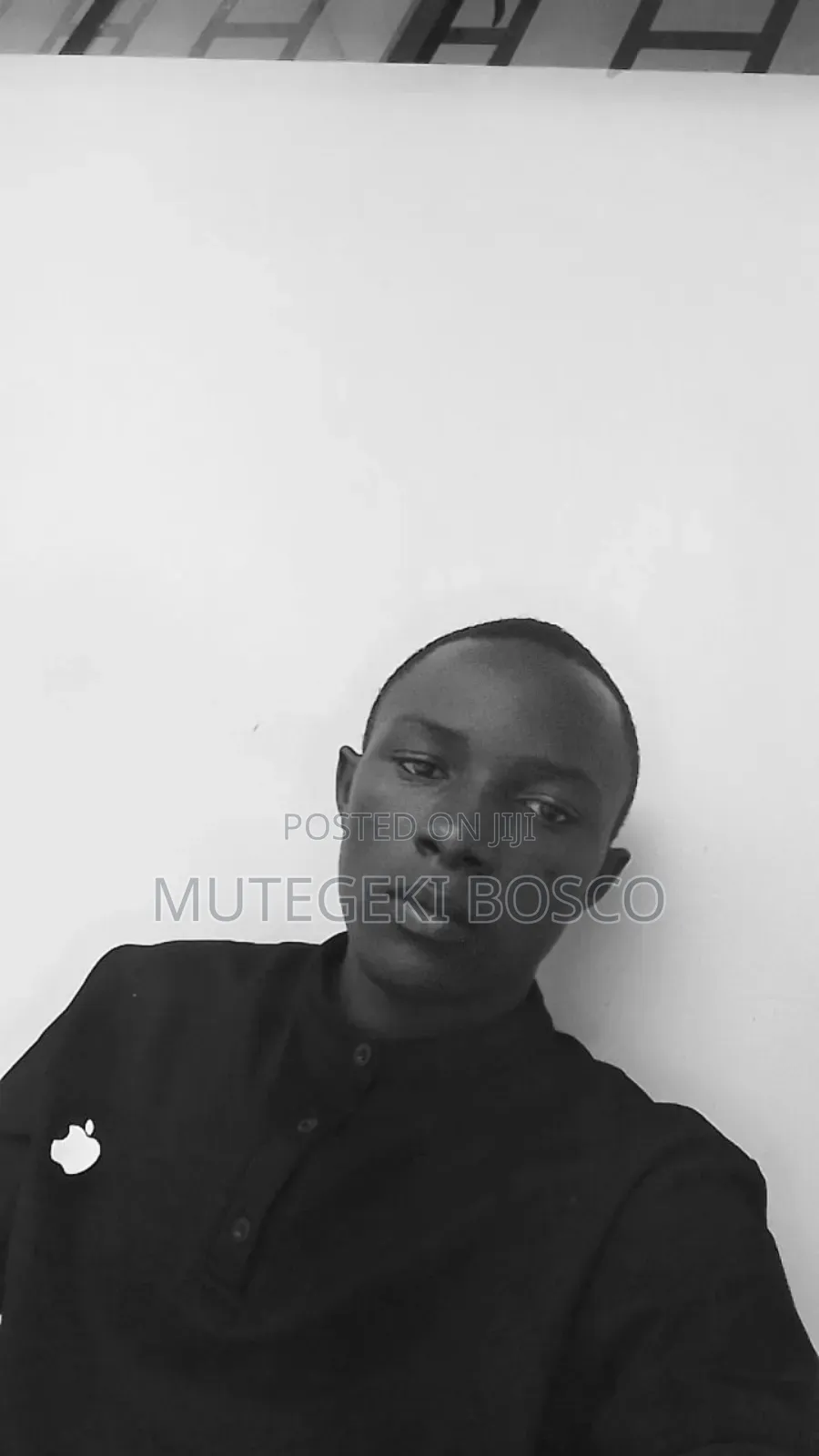 Student Doing Bachelor of Science in Accounting