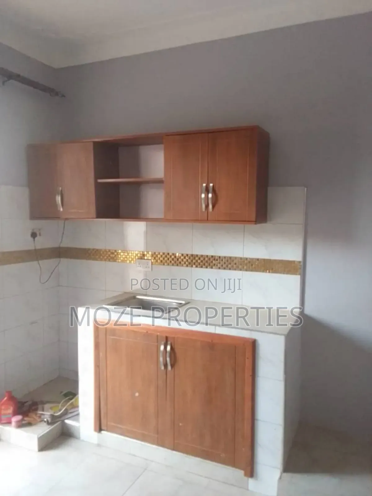 Studio Apartment in Mutungo., Central Division for rent
