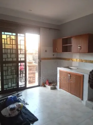 Studio Apartment in Mutungo., Central Division for rent