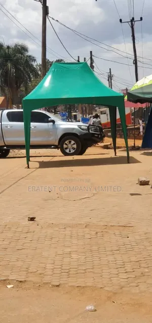 3mx4m Exhibition Tents