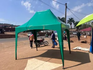 3mx4m Exhibition Tents