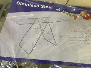 Stainless Steel Cloth Dryer