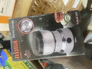 Electric Grinder