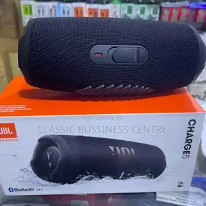 JBL Waterproof Speaker
