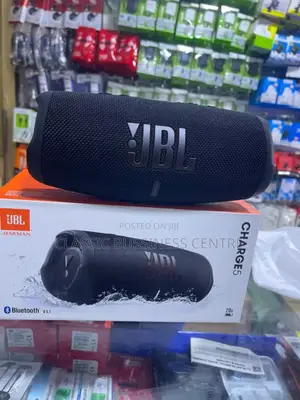 JBL Charge 5 Wireless Speaker