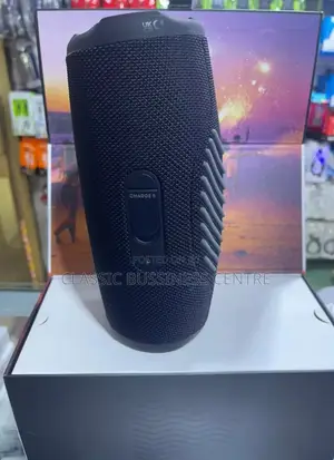 Original Deep Bass Charge 5 JBL