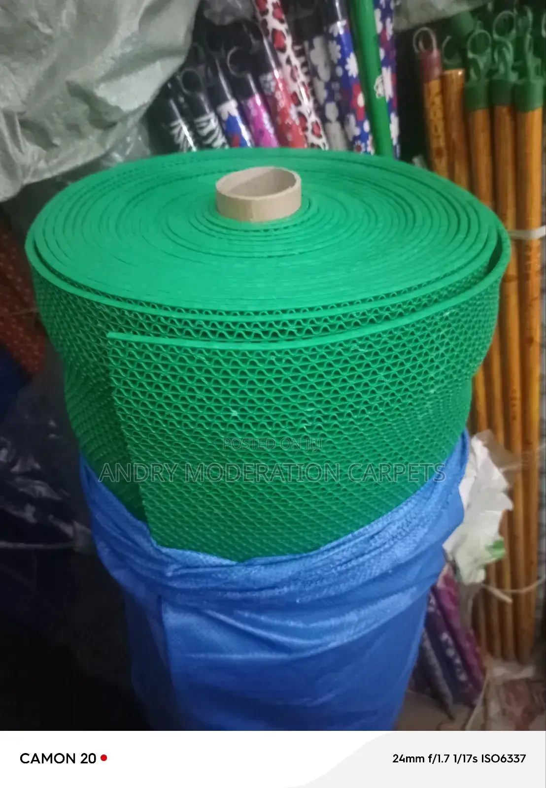 Rubber Bathroom Rugs
