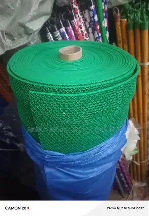 Rubber Bathroom Rugs