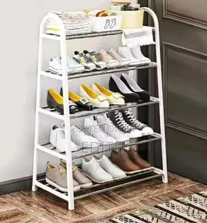 Shoe Racks