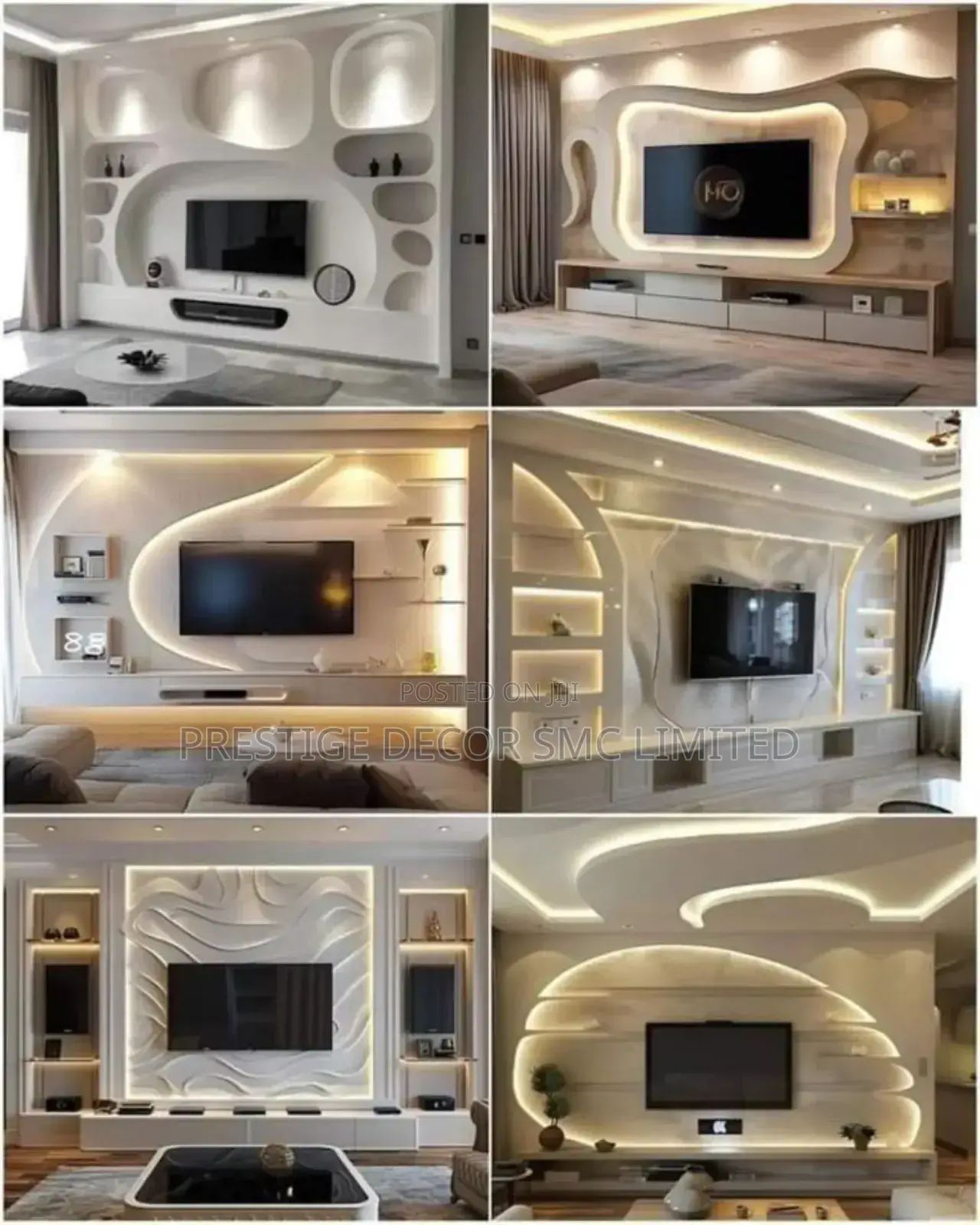 Royal Tv Unit Project Kk3
