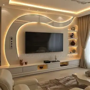 Royal Tv Unit Project Kk3