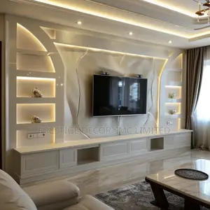 Royal Tv Unit Project Kk3
