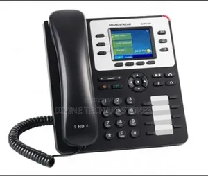 Grandstream GXP 2130 IP Phone