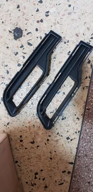 Bumper Covers for Hillux Rocco 2020