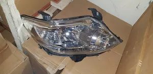 Headlamps for Toyota Fortuner 2012- 2015