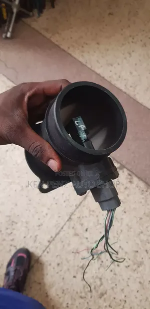 Mass Air Flow Meter for All Nissan Cars
