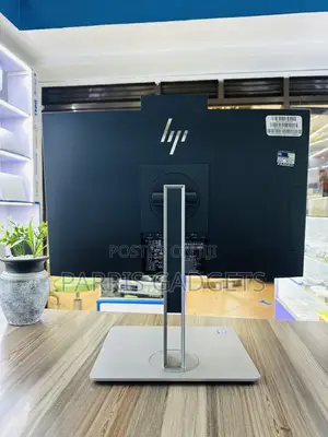 Desktop Computer HP EliteOne 800 G3 8GB Intel Core I5 SSD 256GB