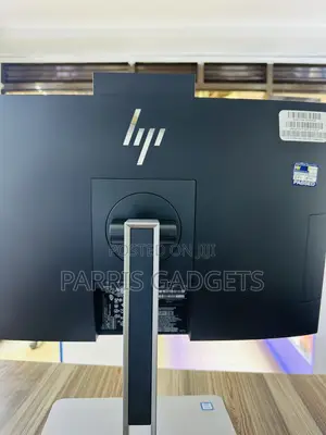 Desktop Computer HP EliteOne 800 G3 8GB Intel Core I5 SSD 256GB