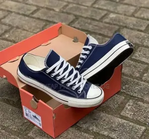 Converse Midnight Blue Chuck 70s Converse