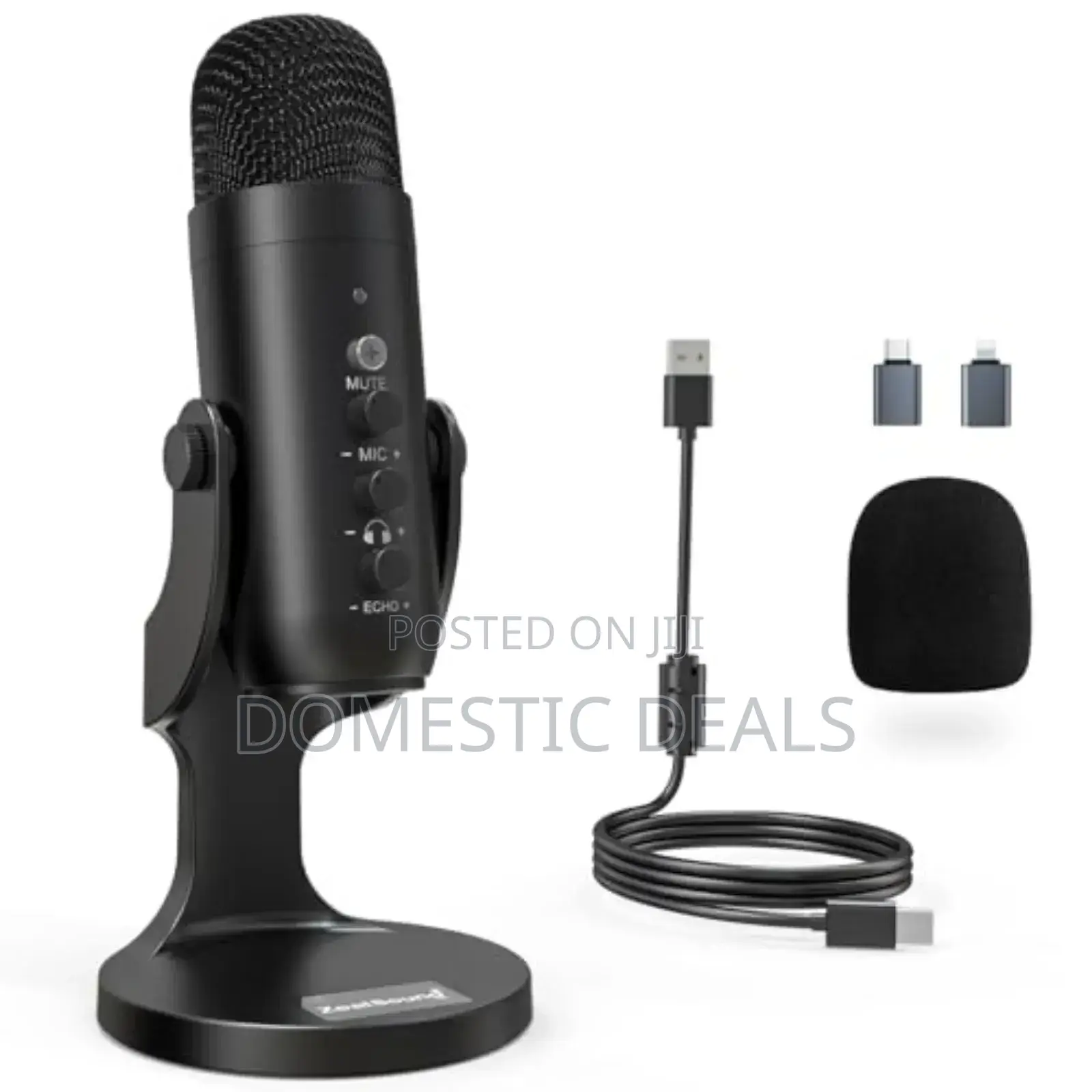 USB Microphone