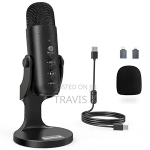 USB Microphone
