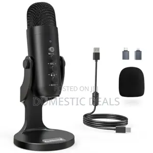 USB Microphone