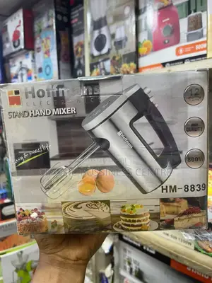 Hoffman Stand Hand Mixer /HM 8839 Hand Mixer