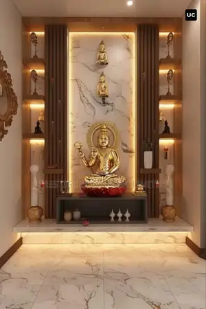 Pooja Designer